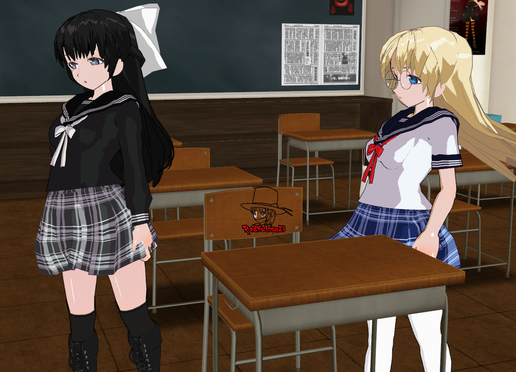 Little Rescuers Part 24 by RedFalcon23 on DeviantArt