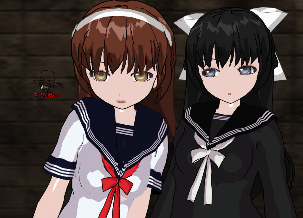 Little Rescuers Part 39 by RedFalcon23 on DeviantArt