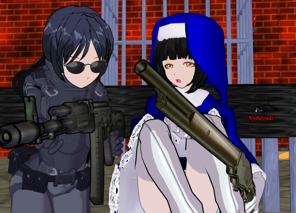 Little Rescuers Part 60 by RedFalcon23 on DeviantArt