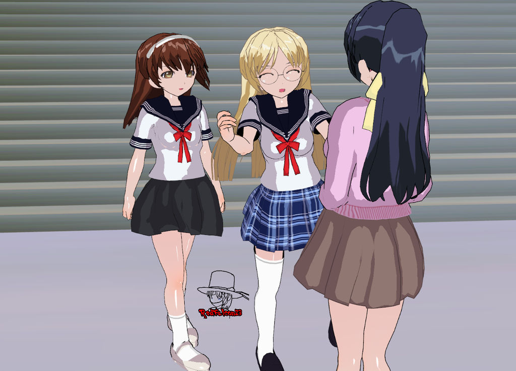 Little Rescuers Part 71 by RedFalcon23 on DeviantArt