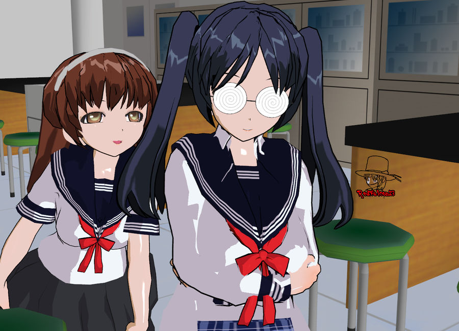 Little Rescuers Extra 05 END by RedFalcon23 on DeviantArt