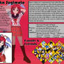 My 3DCG Profile: Haruka Sugimoto
