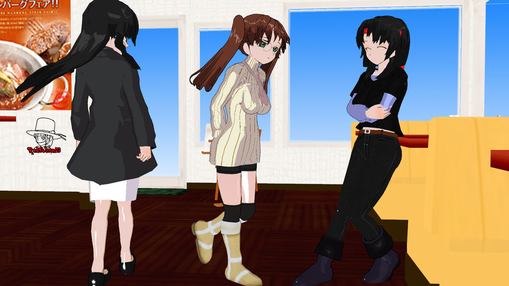 Wind Users by RedFalcon23 on DeviantArt