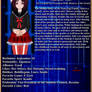 My 3DCG Profile: Saki Sumeragi