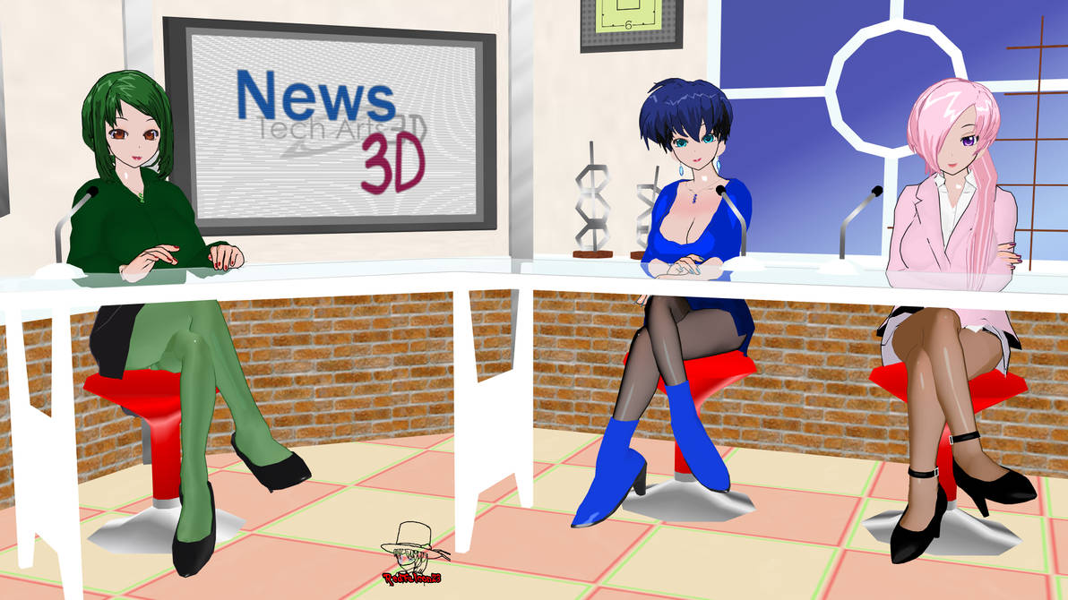 Bound And Gagged News Anchor Ladies By RedFalcon23 On DeviantArt bound-and-gagged-news-anchor-ladies-by-redfalcon23-on-deviantart