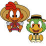 Jose/Panchito