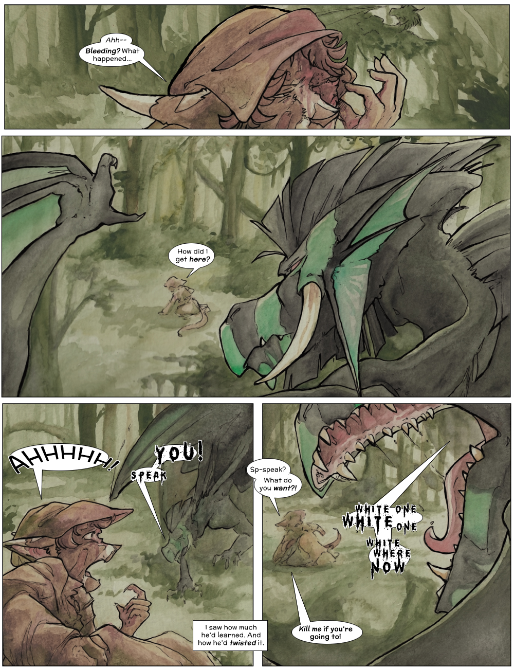 Interlude Two: Page 2