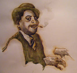 Fats Waller