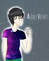 Alexey Velvet