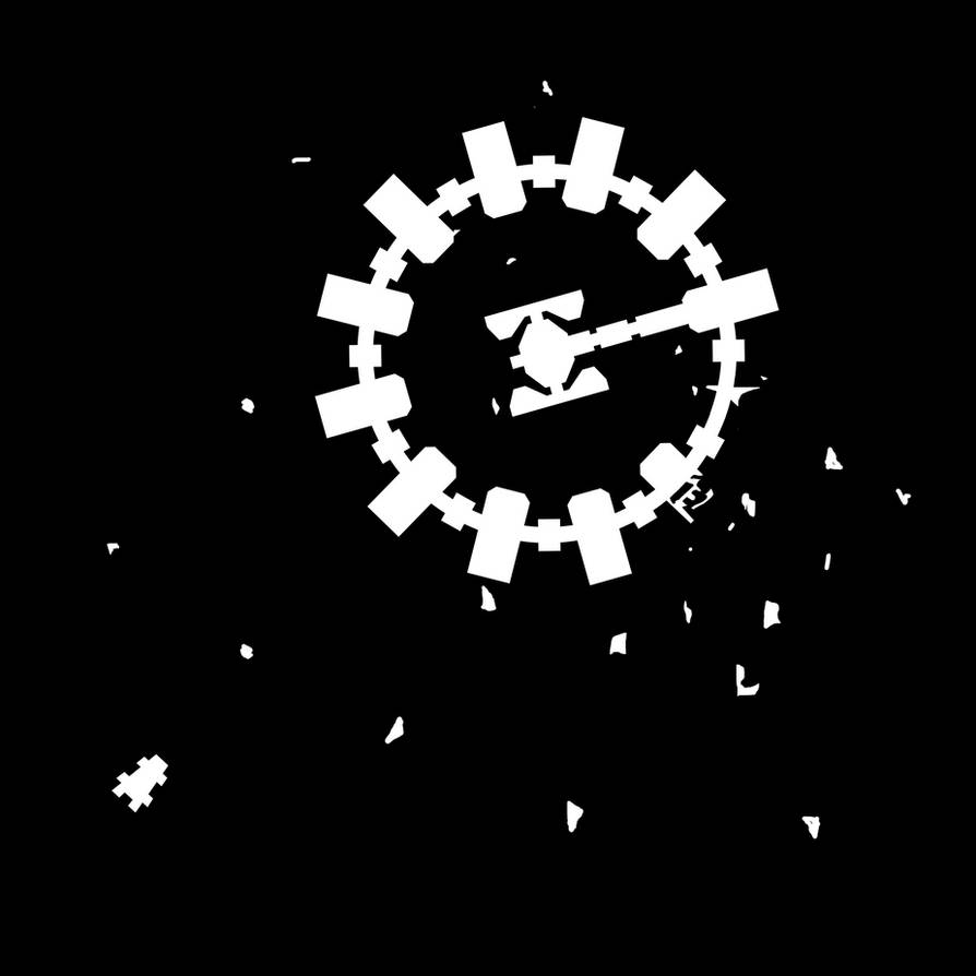 Interstellar Vector by faizmalkani on DeviantArt