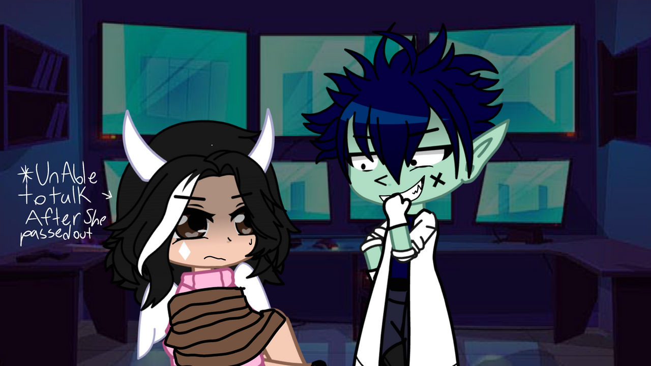 Kidnapped Again (Nightmares) Kidnapped..Again.. by AaliyahBerrys on DeviantArt