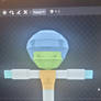 Making 3D model of myself!