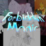 Forbidden Magic 4th anniversary
