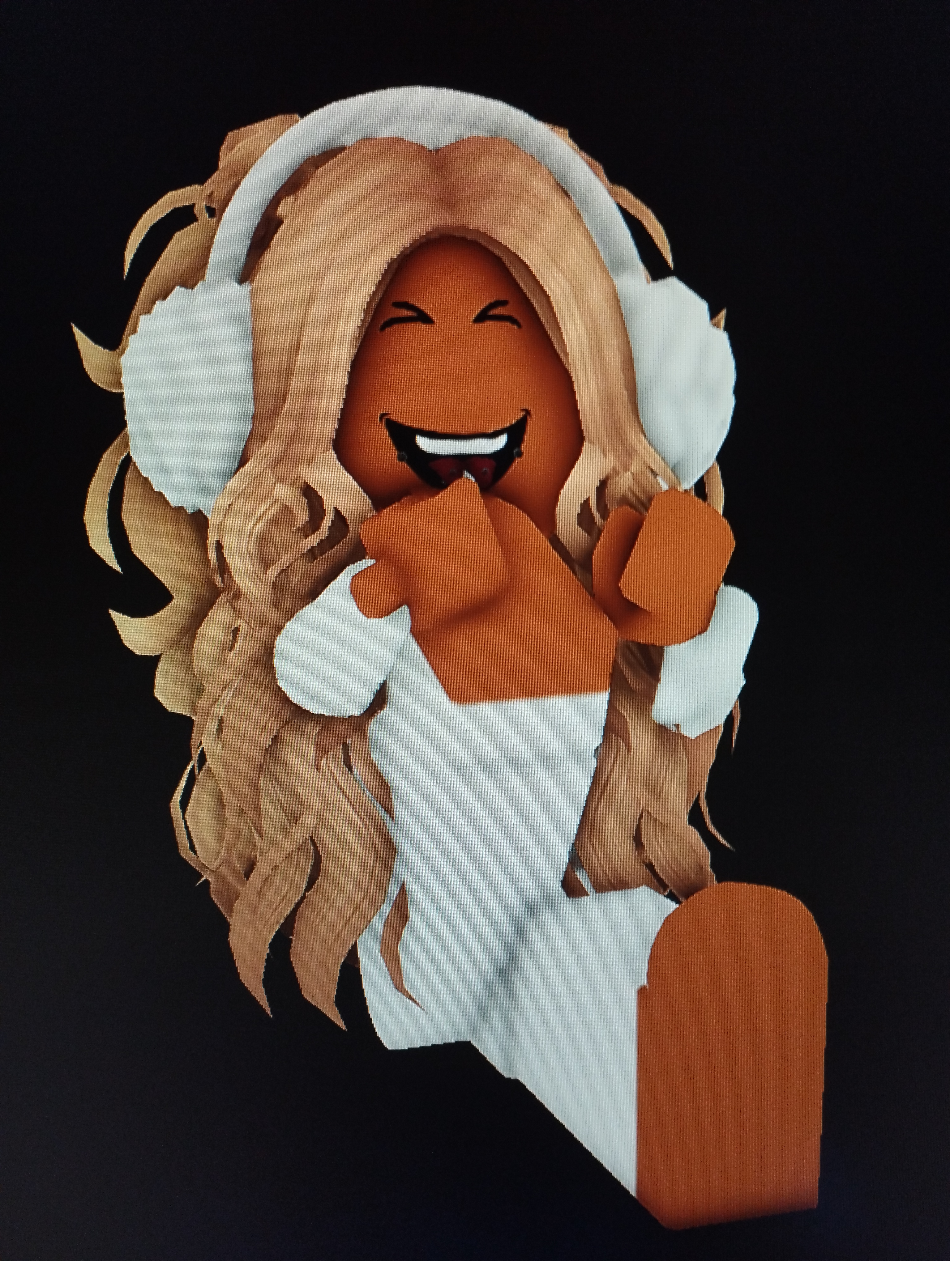 Meu avatar no roblox by lynexpng on DeviantArt