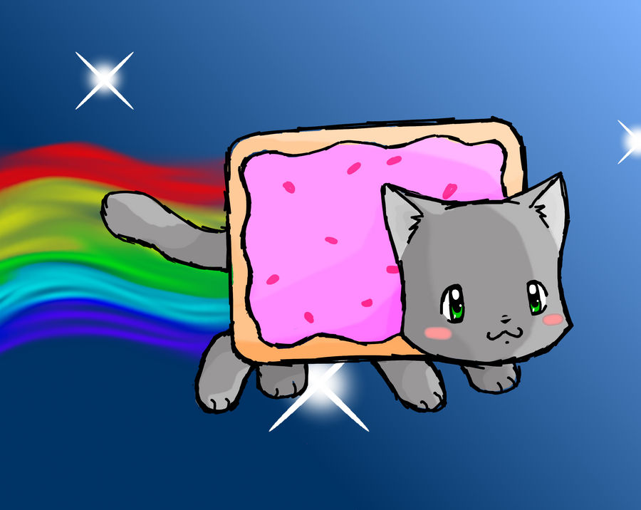 Nyan Cat