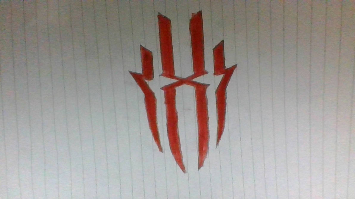 Redmagic Logo by BZAstroGD on DeviantArt