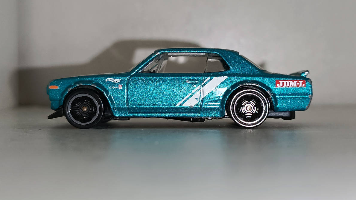 NOREV COLLEZIONE GIAPPONE 1/43 - Nissan Skyline HT 2000 Rs 1981 EUR 80 NOREV COLLEZIONE GIAPPONE 1/43 - Nissan Skyline HT 2000 Rs 1981 EUR 80