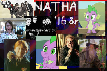 Natha 16 years