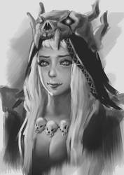 Greyscale Practice