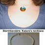 Stormbenders necklace