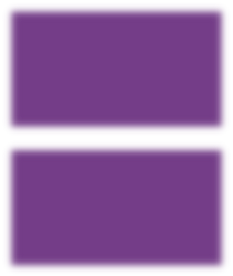 Purple Shadow Boxes