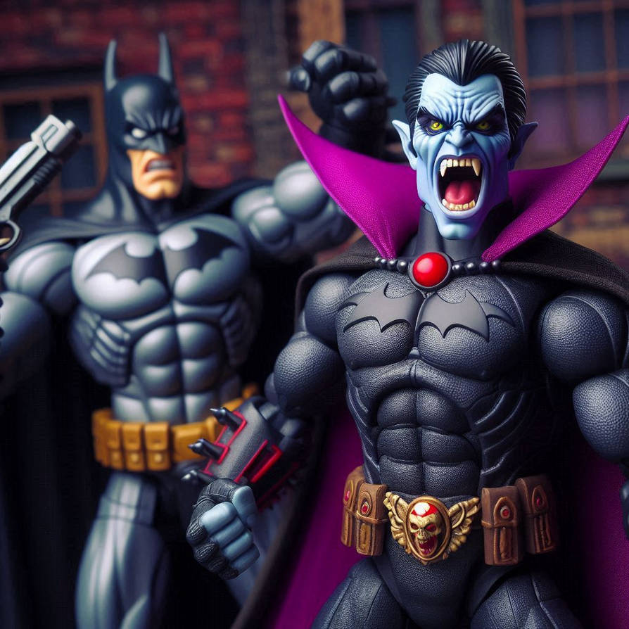 Evil Vampire Batman The Dark Knight Toys 2025 AI By Liquidkool720 On evil-vampire-batman-the-dark-knight-toys-2025-ai-by-liquidkool720-on