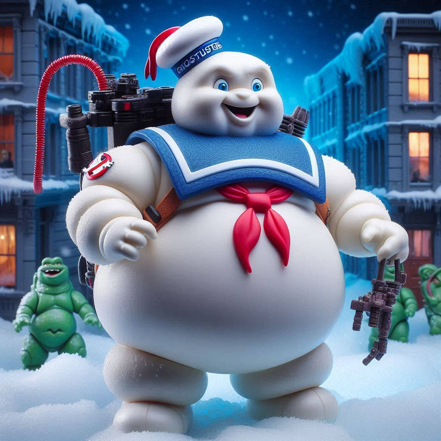 Fat Ghostbusters Frozen Empire Toys 2025 AI By Liquidkool720 On DeviantArt fat-ghostbusters-frozen-empire-toys-2025-ai-by-liquidkool720-on-deviantart