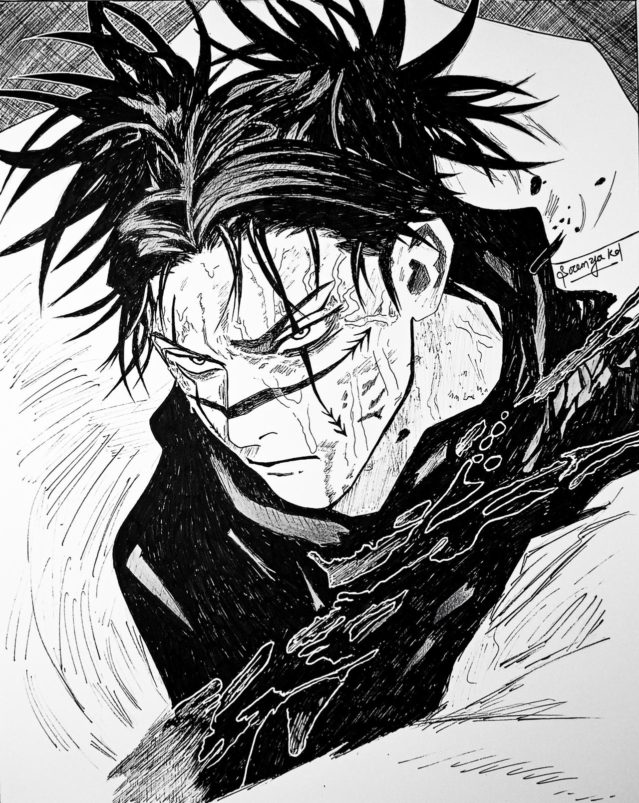 Choso Jujutsu Kaisen Manga Drawing ANIME MANGA By Soumyakdi On DeviantArt choso-jujutsu-kaisen-manga-drawing-anime-manga-by-soumyakdi-on-deviantart