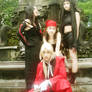 FMA cosplay 2007