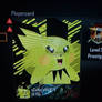 Call of Duty Black Ops 2: Pichu