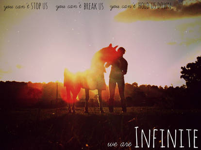 Infinite