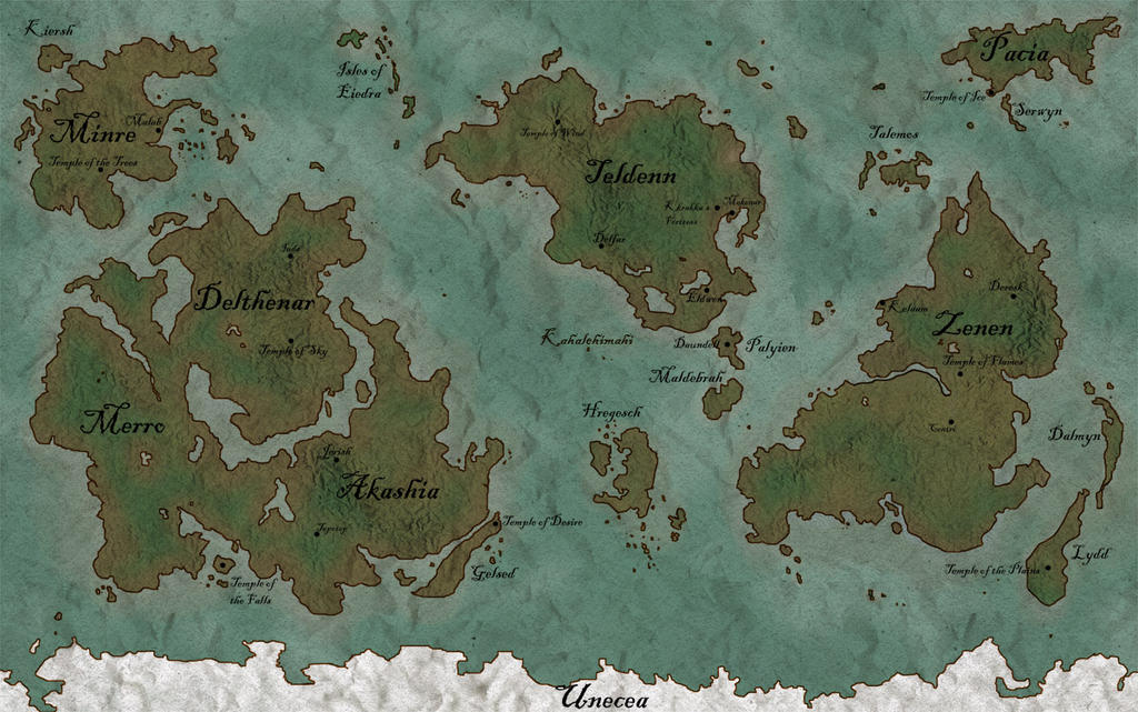 Orian Module Map Oriyan--Map by ketari on DeviantArt