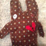 Ugly doll