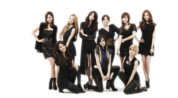 girls generation