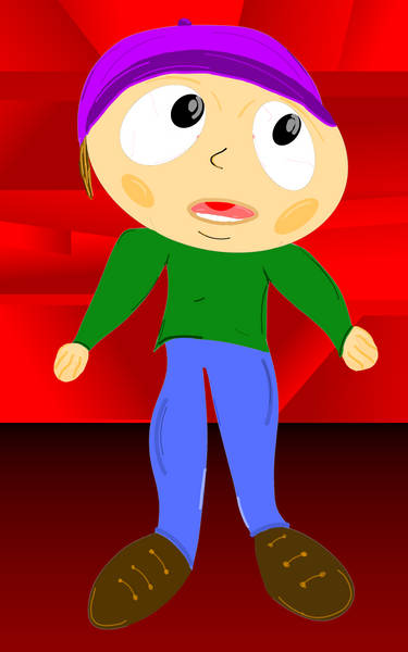 Pip Pirrip by Cyantinn on DeviantArt