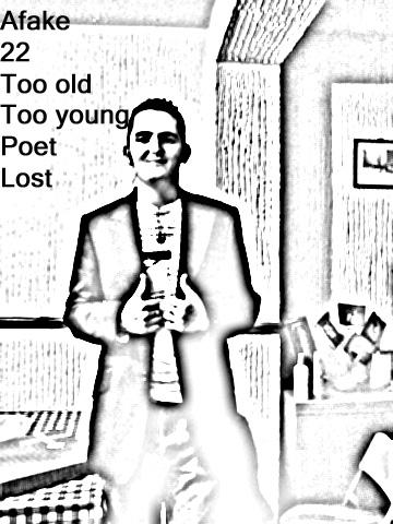 Shadow Id by Afake on DeviantArt