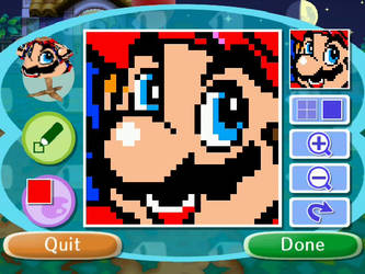 Patterns Wild World On Animalcrossers Deviantart