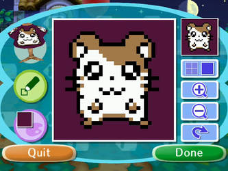 Patterns Wild World On Animalcrossers Deviantart