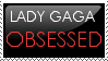 Lady GaGa Obsessed