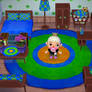 Animal Crossing - Gracie Set