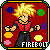 New icon for Firebolt28...