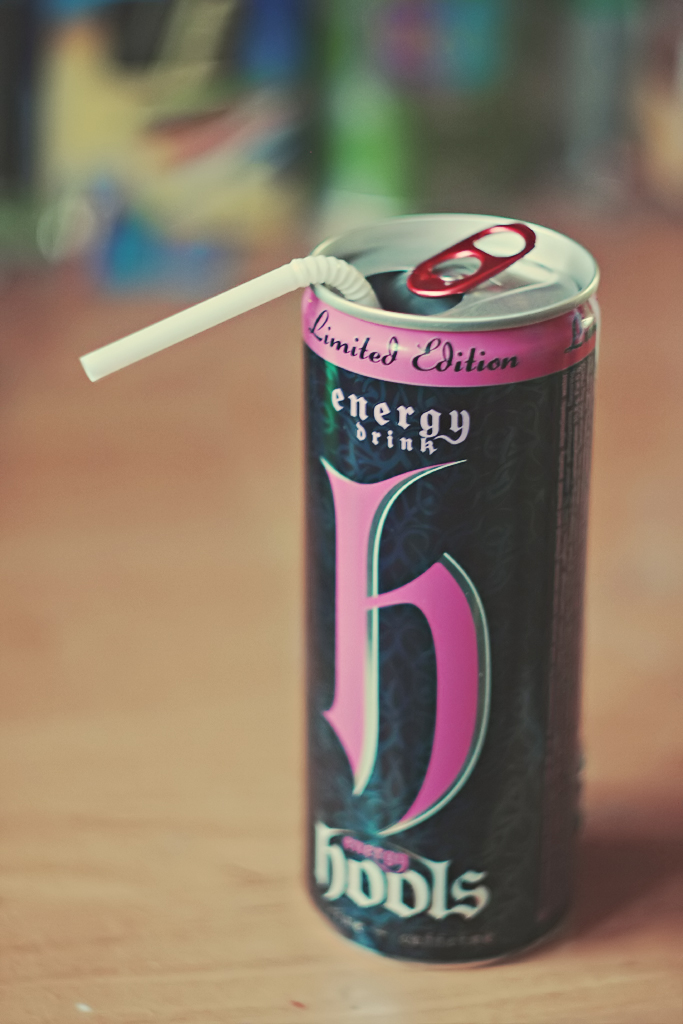 Energy drink