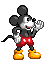 Mickey the Wastelander