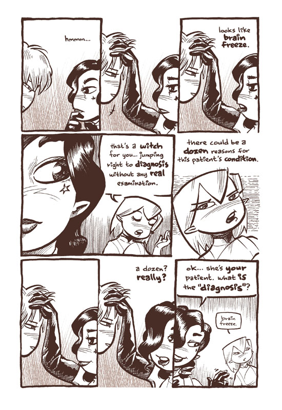 Gypsy Part 19, Page 8