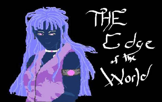The Edge of the World Prologue