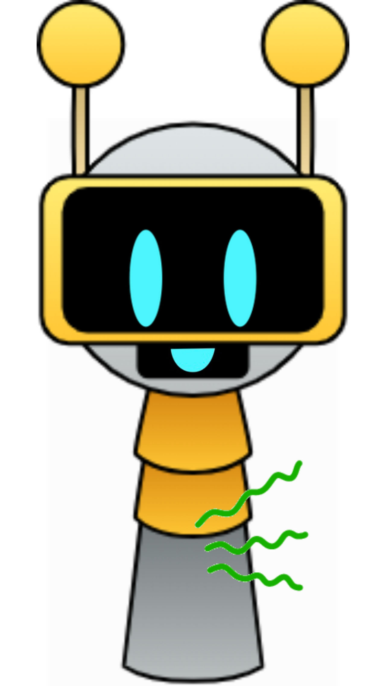 Fun Bot Sprunklings Deviantart Sprunki funbot's tummy gurgling by JCravatt on DeviantArt