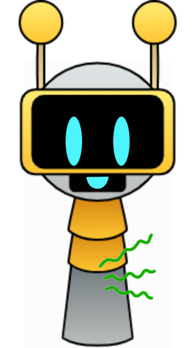 Sprunki funbot's tummy gurgling by JCravatt on DeviantArt