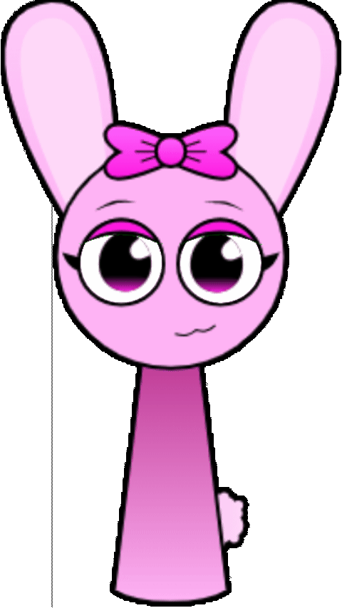 Sprunki 2.0 pinki by JCravatt on DeviantArt