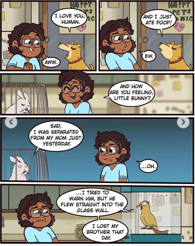 Yes Itworks Yes! It works! (Part 2) by MyArtGems on DeviantArt