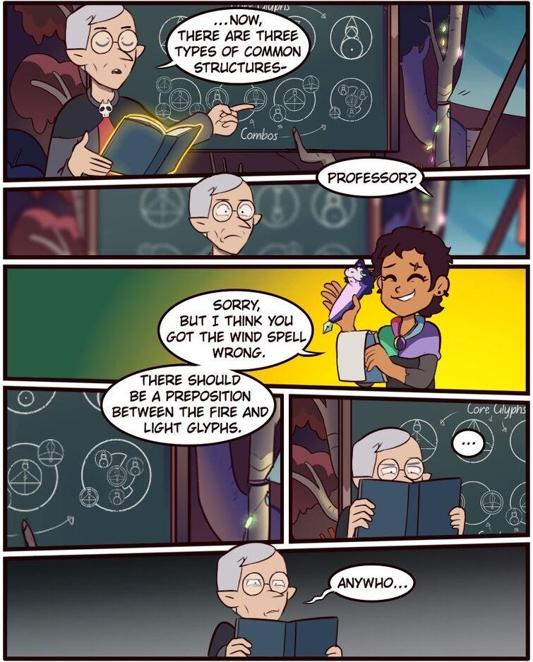 Learning Segments Deviantart Lesson (Part 2) by MyArtGems on DeviantArt